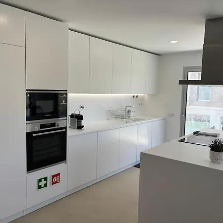 Casa 公寓 *
