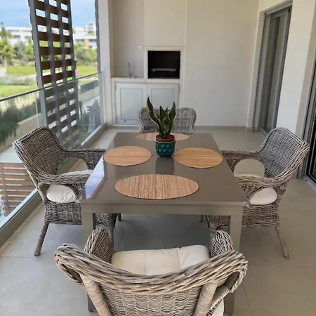 Apartamento Casa *