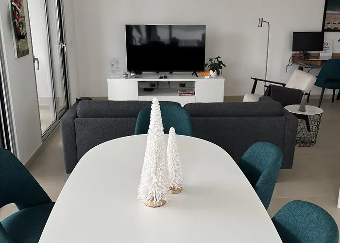 Lejlighed Casa Albufeira